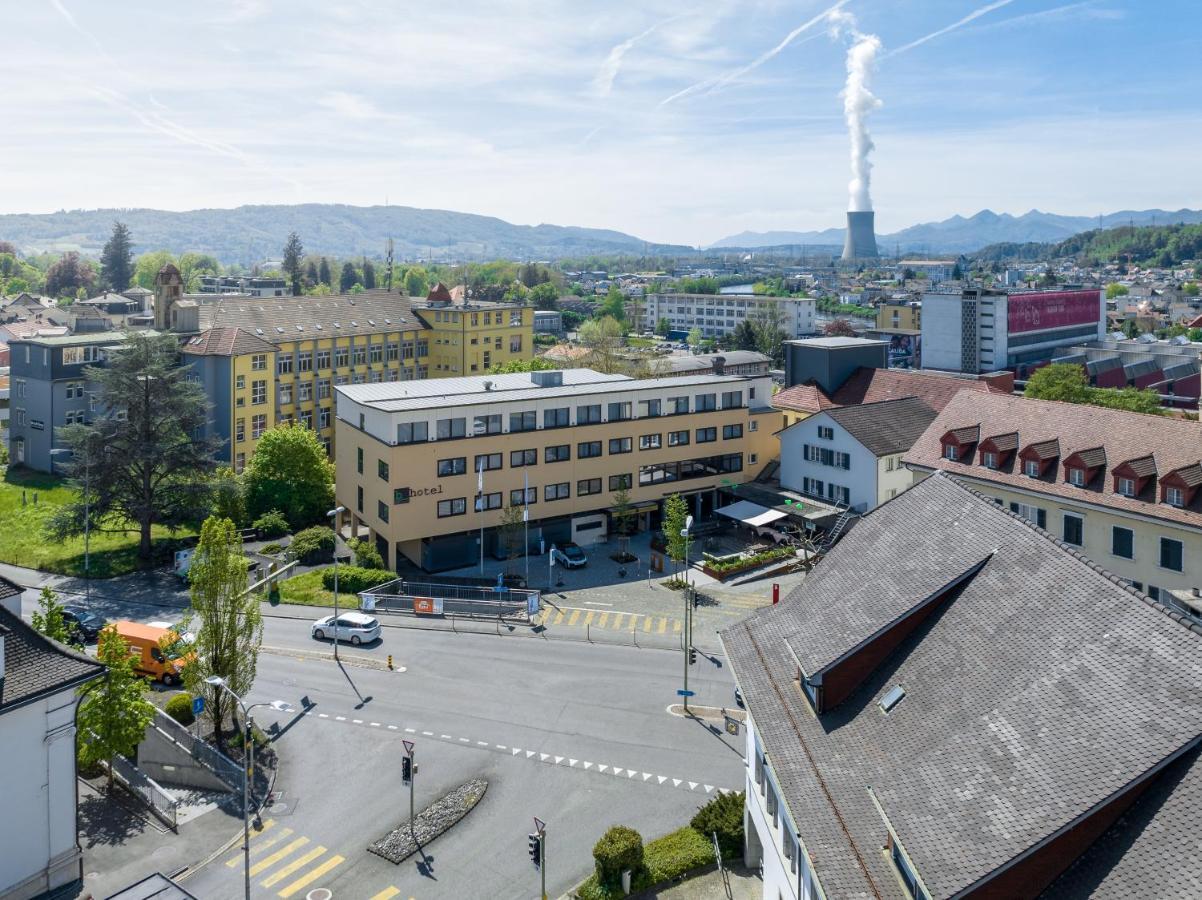 Flexymotel Schoenenwerd ภายนอก รูปภาพ