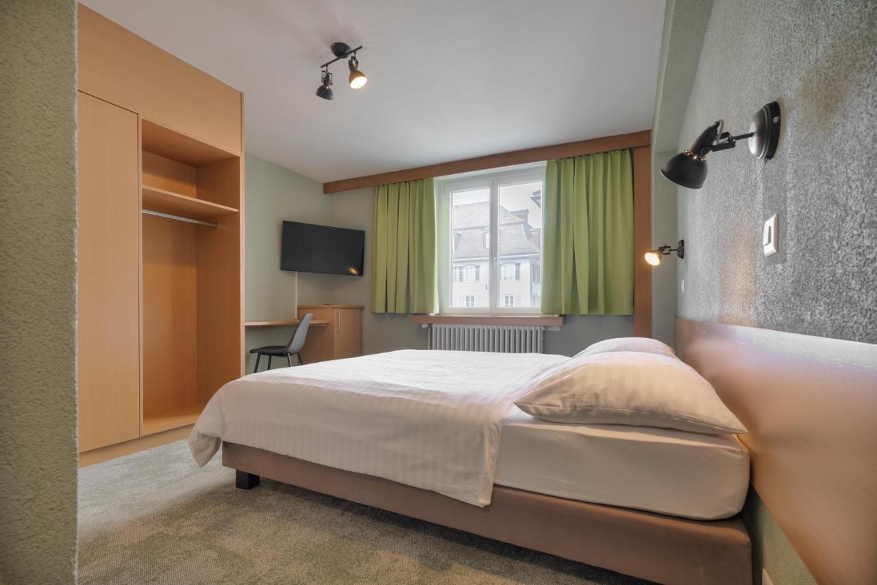 Flexymotel Schoenenwerd ภายนอก รูปภาพ