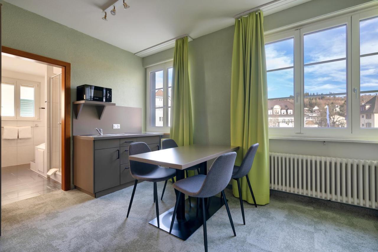 Flexymotel Schoenenwerd ภายนอก รูปภาพ