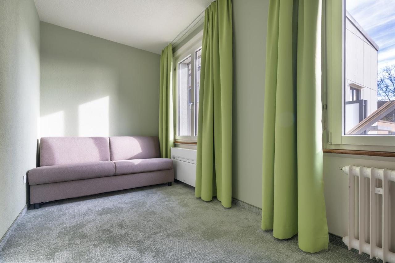 Flexymotel Schoenenwerd ภายนอก รูปภาพ