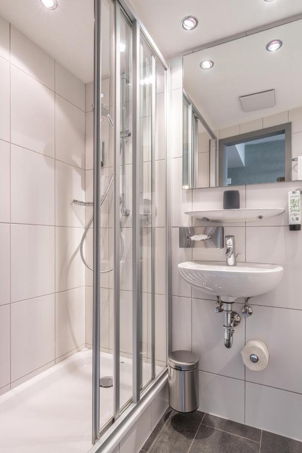 Flexymotel Schoenenwerd ภายนอก รูปภาพ